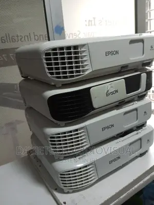 Epson Projectors S05 Projector Available