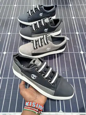 Timberland Casuals