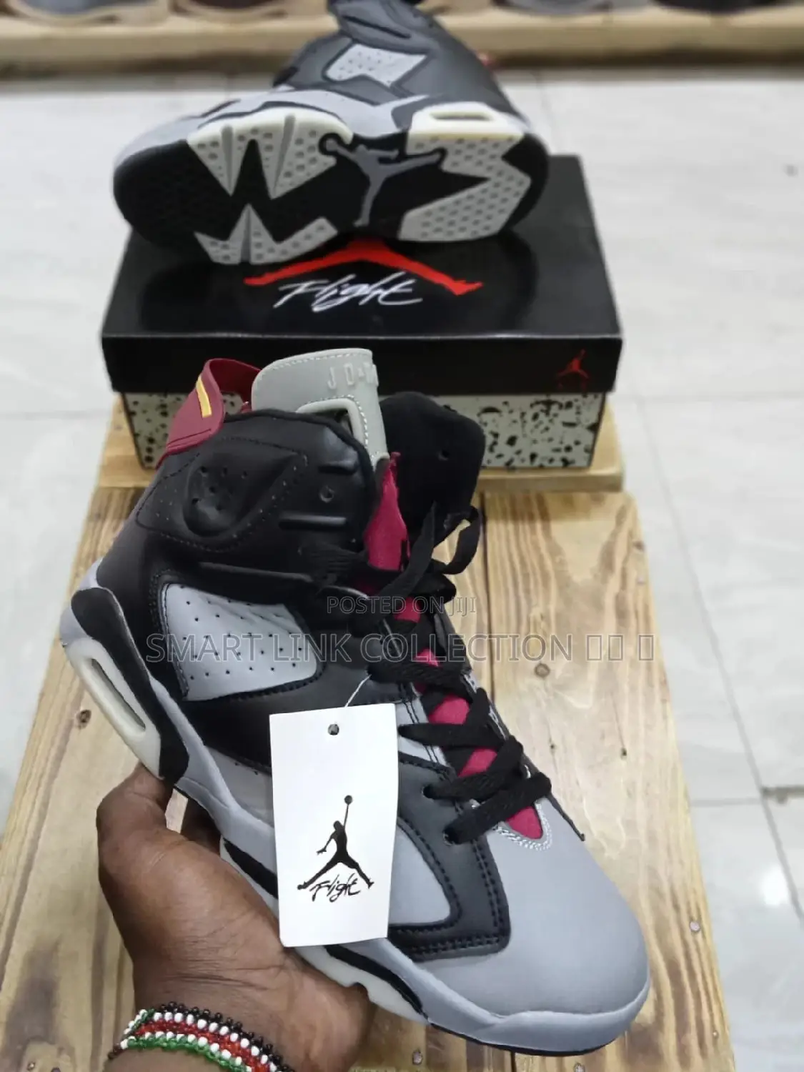 Air Jordan