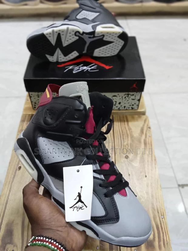 Air Jordan