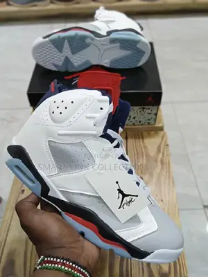 Air Jordan
