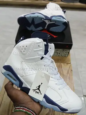 Air Jordan