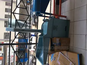 Quality Maize Mill Possho Mill