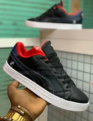 Puma Petronas
