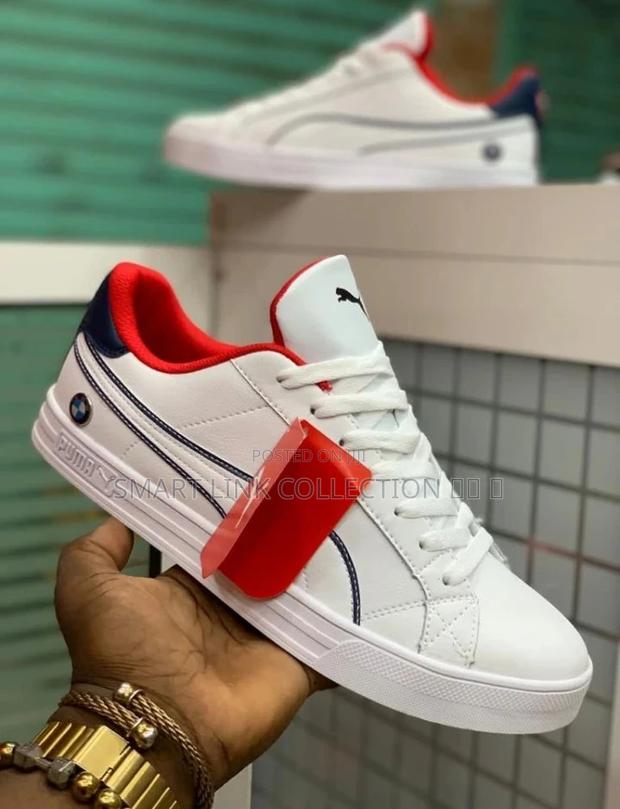 Puma Petronas - thumbnail 2