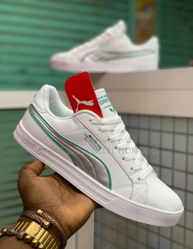 Puma Petronas - thumbnail 3
