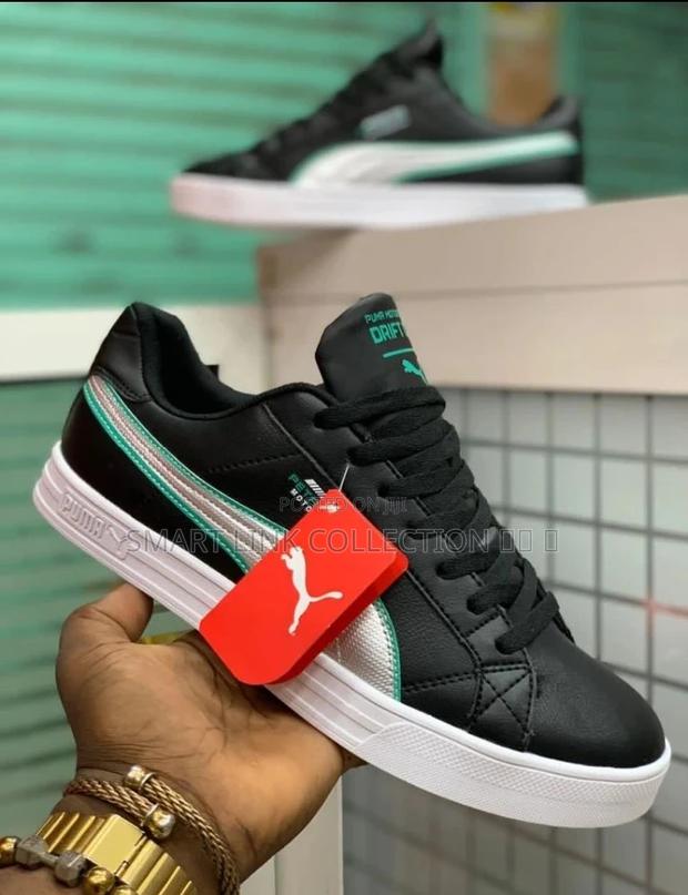 Puma Petronas - thumbnail 4