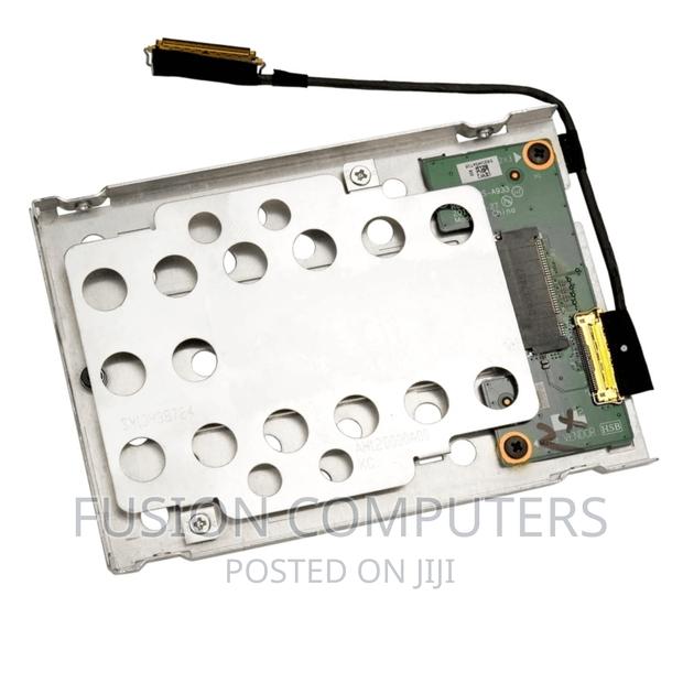 Generic M.2 SSD Bracket Caddy Tray - main view