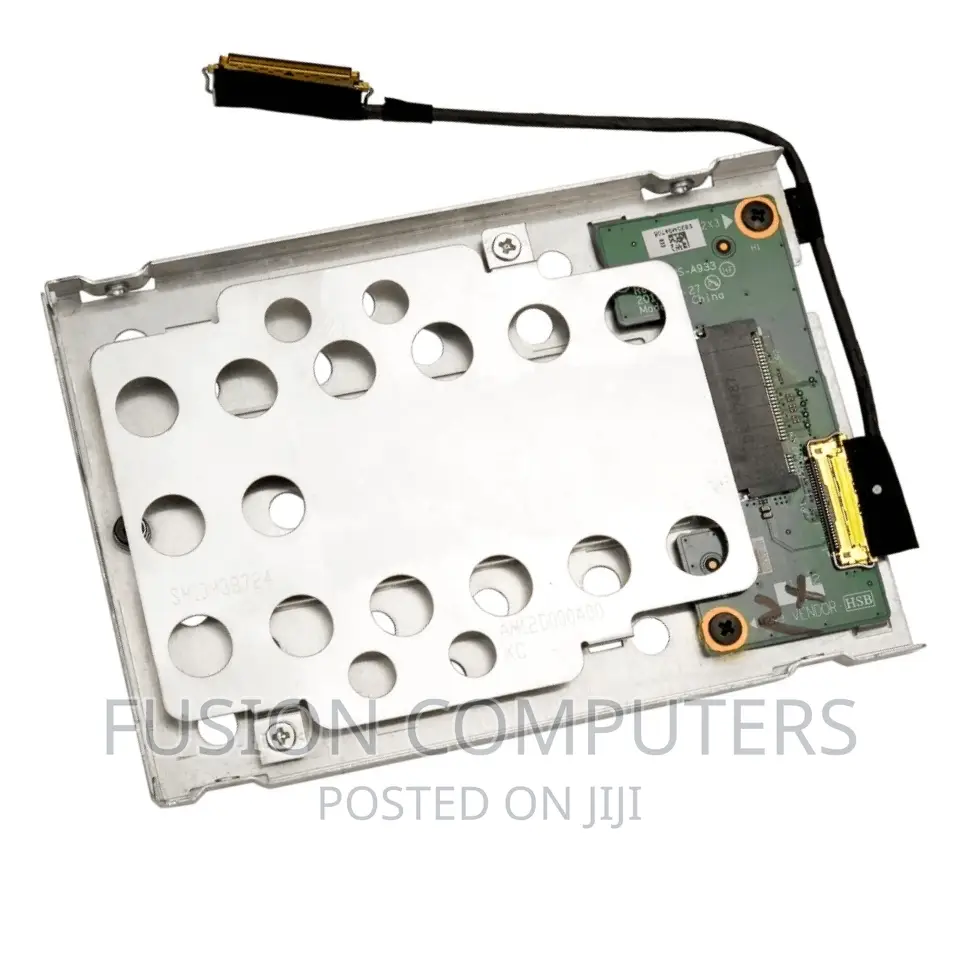 Generic M.2 SSD Bracket Caddy Tray