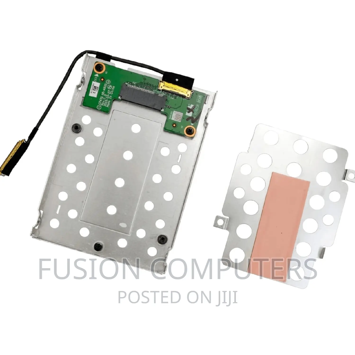 Generic M.2 SSD Bracket Caddy Tray