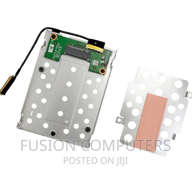 Generic M.2 SSD Bracket Caddy Tray - thumbnail 2