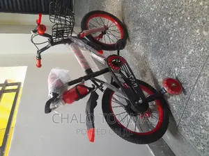 Kids Bicycle Siz 16
