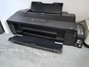 Epson L1800 Printer
