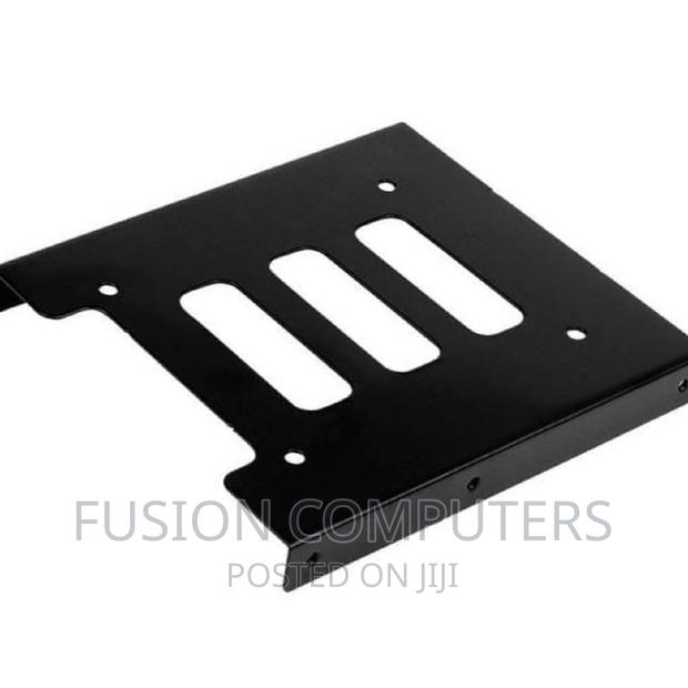 Generic SSD Bracket 2.5′′ TO 3.5′′ - thumbnail 2