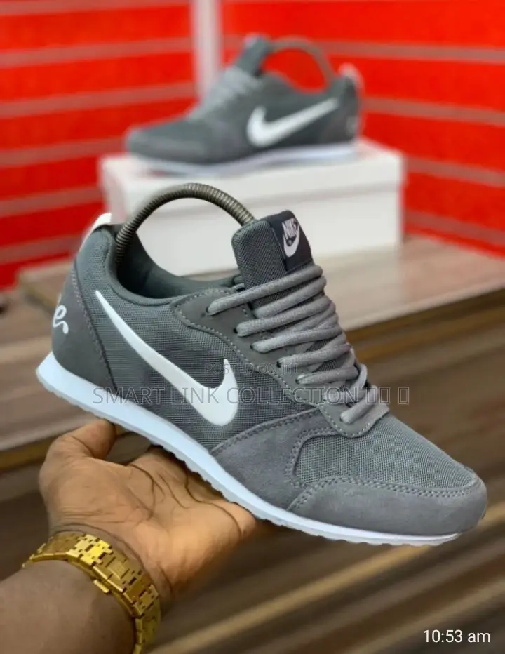 New Nike Fashion 