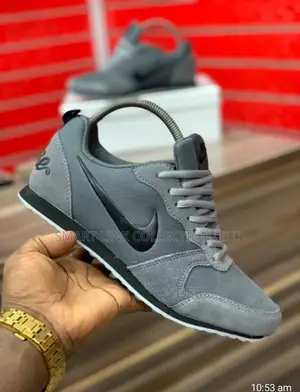 New Nike Fashion 