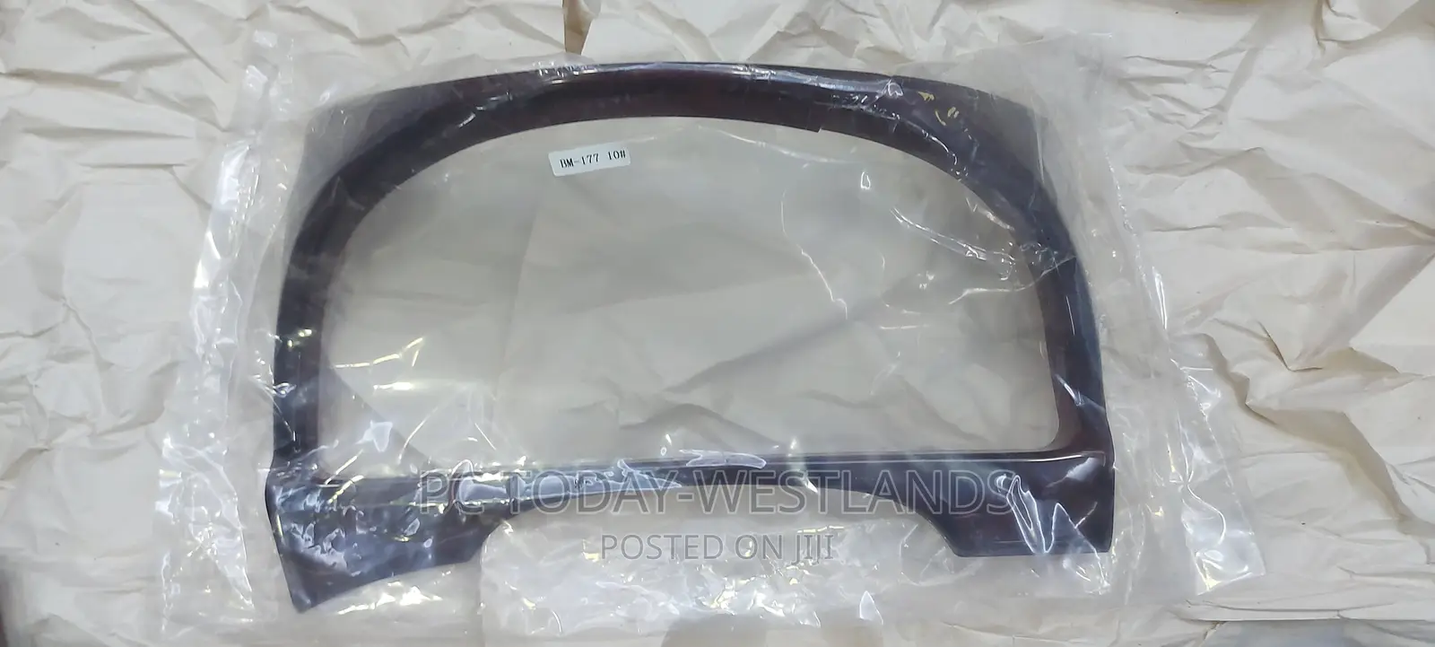 Alphard Vellfire ANH20W GGH20W ANH25W GGH25W Interior Panel
