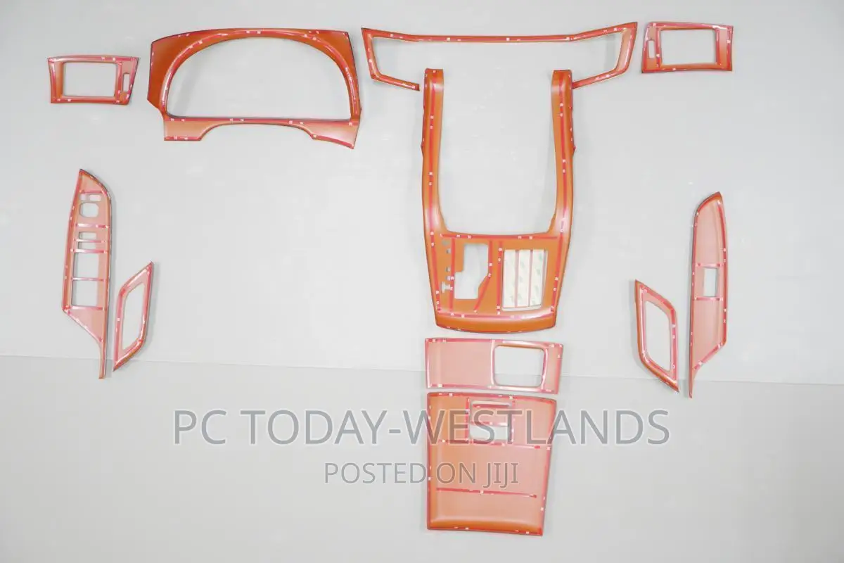 Alphard Vellfire ANH20W GGH20W ANH25W GGH25W Interior Panel