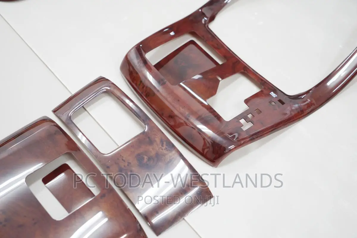 Alphard Vellfire ANH20W GGH20W ANH25W GGH25W Interior Panel