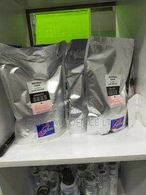 Hp Refill Toners