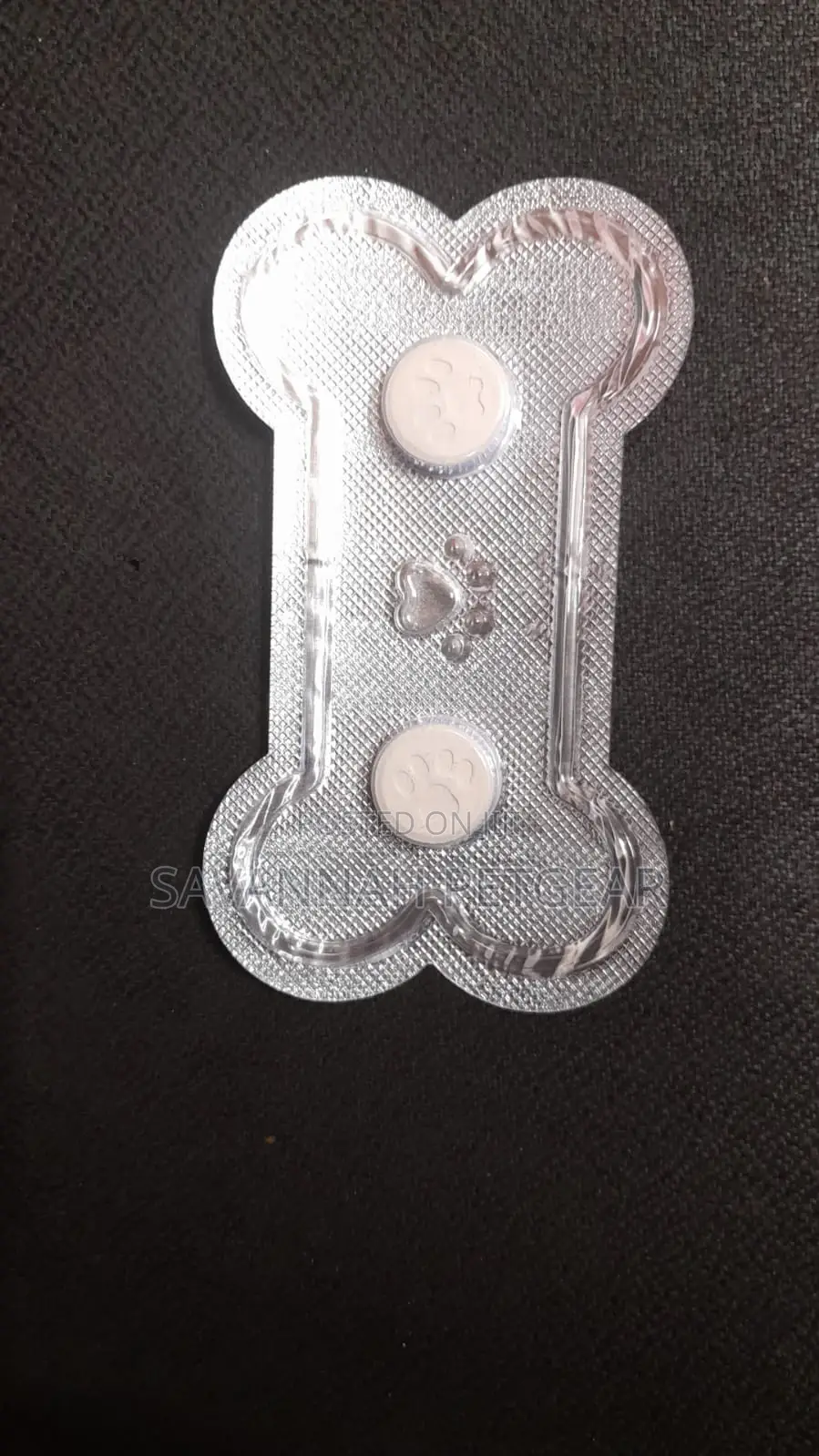 Alfanil Dewormer, Tablets for Dogs