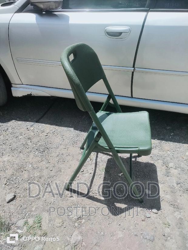 Foldable Chair Foldable Chair