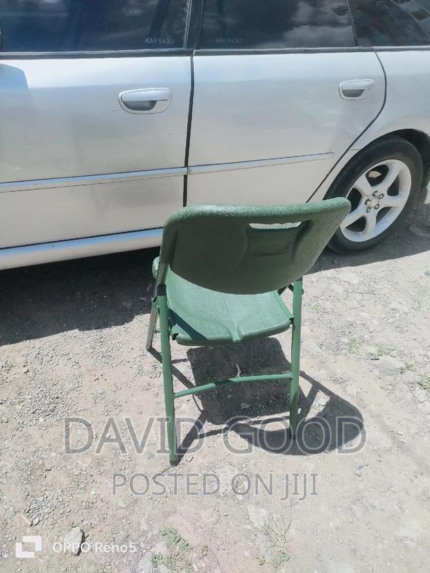 Foldable Chair Foldable Chair - thumbnail 2