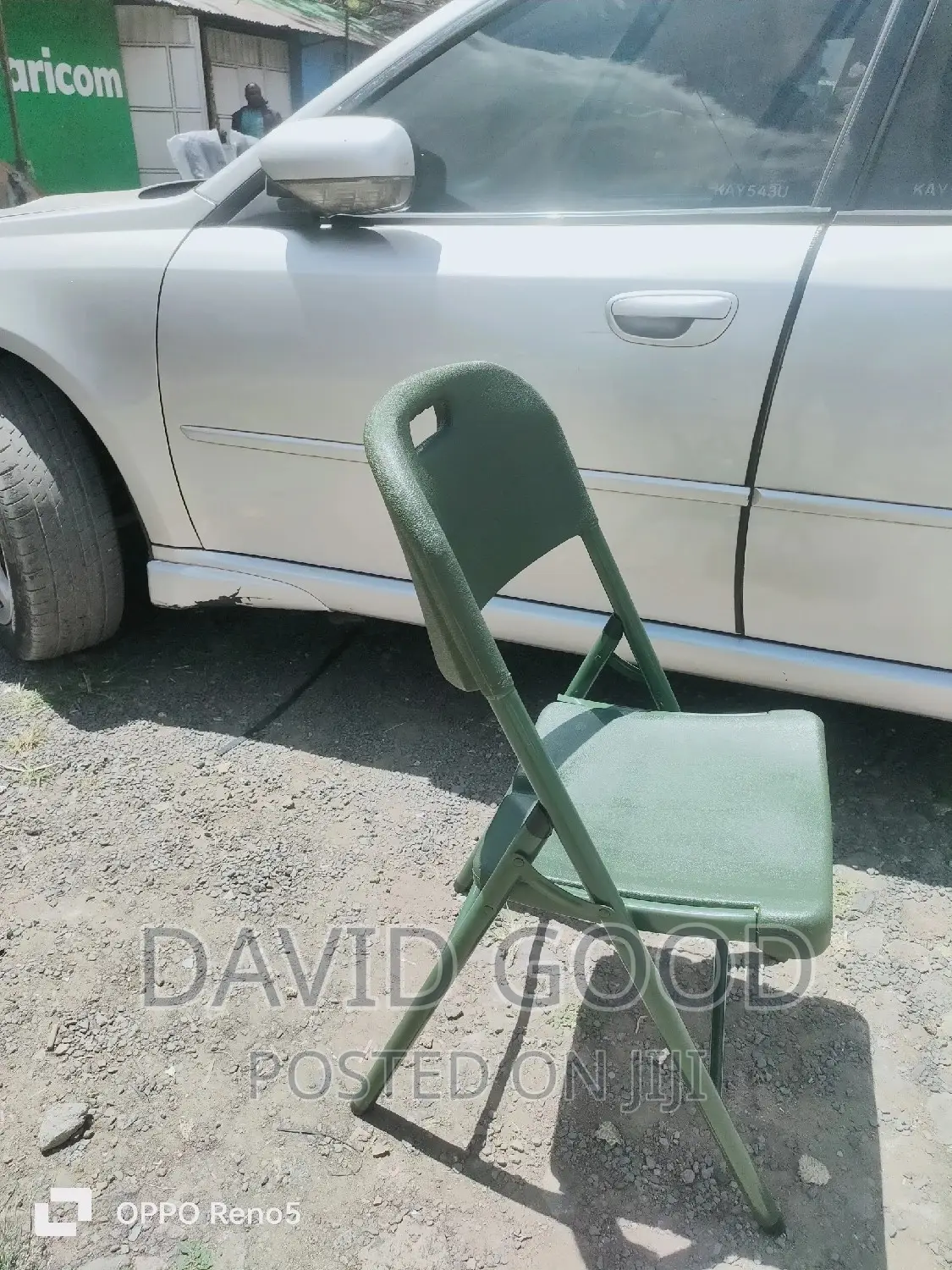 Foldable Chair Foldable Chair