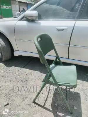 Foldable Chair Foldable Chair