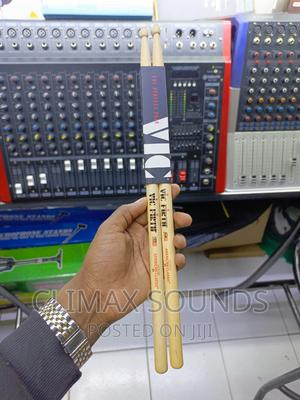 Drum Sticks - main view