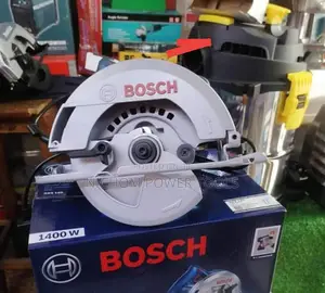 Bosch Circular Saw