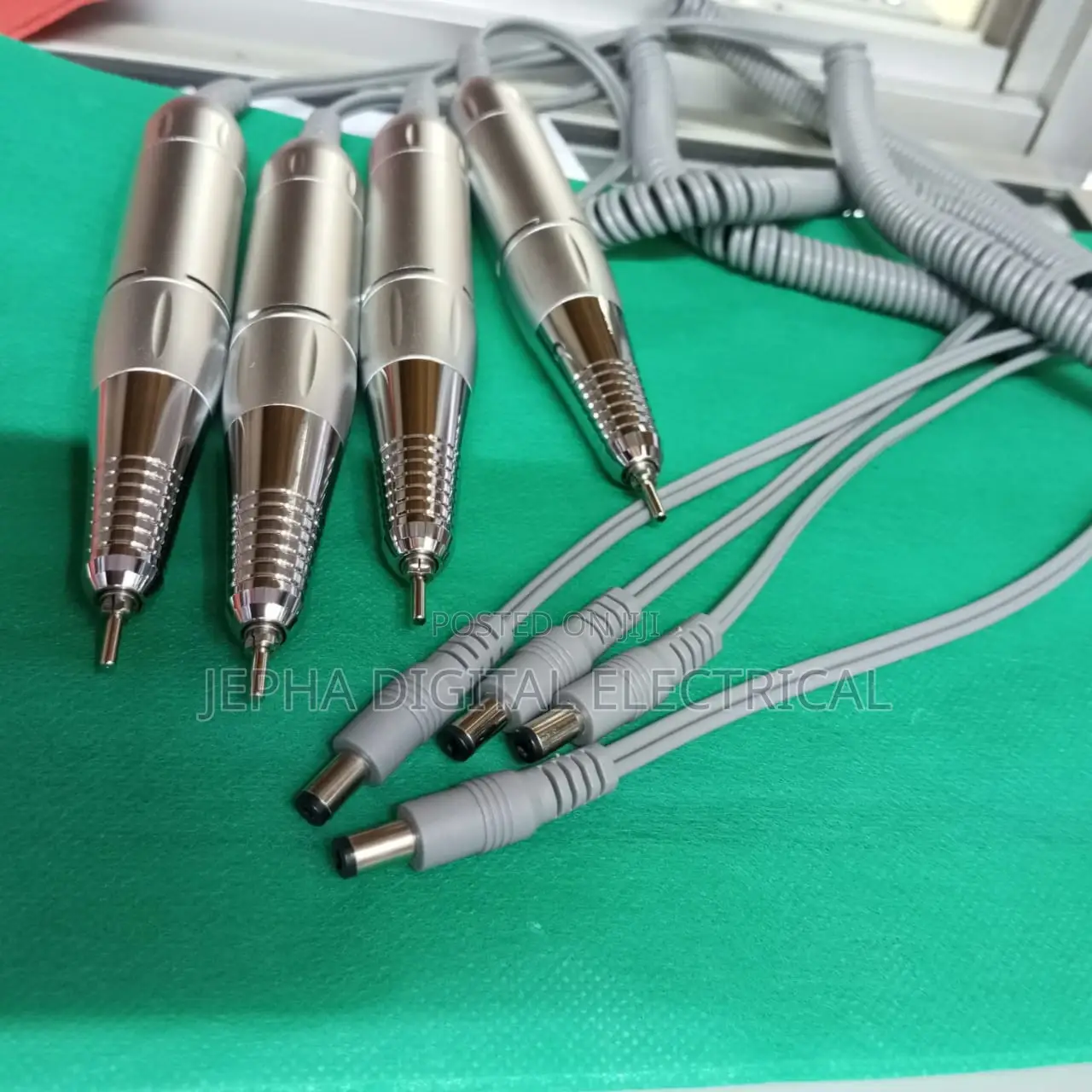 Nail Drill Pens Original