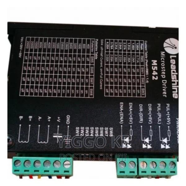 60by 90 Cm Laser Engraver 100W With Cw3000 Water Cooling - thumbnail 5