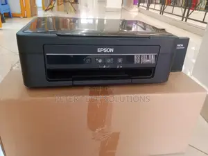 New Arrivals L382 Printer