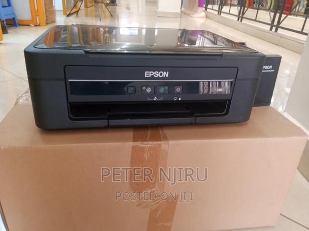 New Arrivals L382 Printer - main view