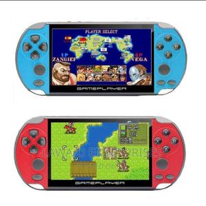 X7 Plus Gaming Console - thumbnail 2