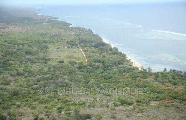 Kuruwitu Vipingo,167.5 Acres on Sale - thumbnail 5