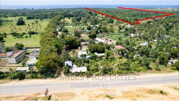 Kuruwitu Vipingo,167.5 Acres on Sale - thumbnail 2