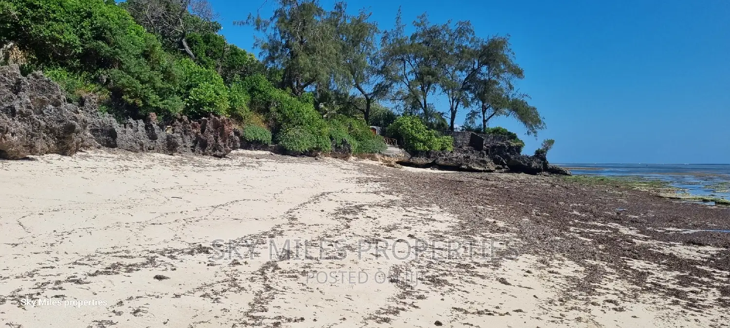 Kuruwitu Vipingo,167.5 Acres on Sale