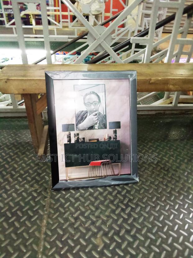 Executive Frames And Fitting - main view