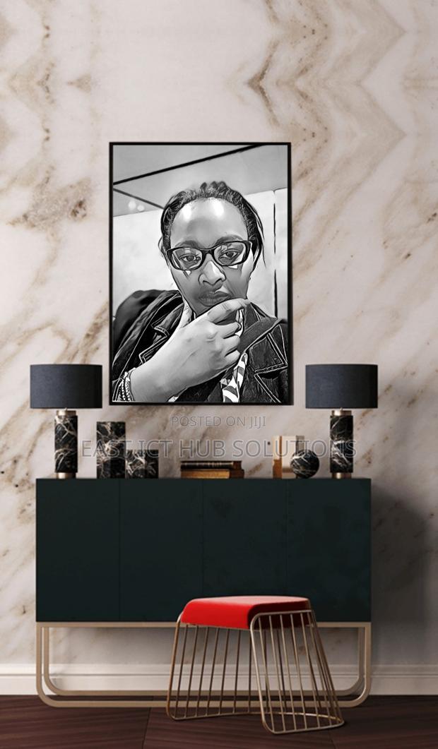 Executive Frames And Fitting - thumbnail 2