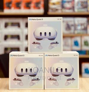 Metaquest 3 512gb - thumbnail 2