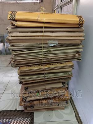 Moving Boxes - thumbnail 2