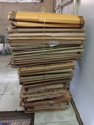 Moving Boxes