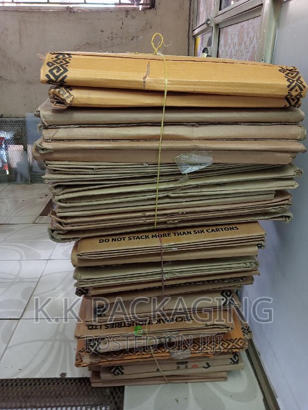 Moving Boxes - thumbnail 3