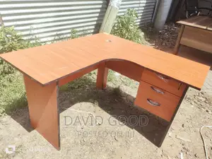 Lshape Table