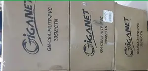 Gigantet Category 6A Utp PVC Cablega-C6a-Utp-PVC