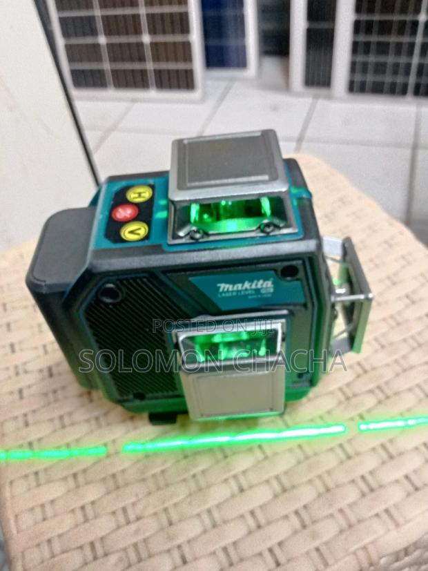 Makita Laser Line Machine - thumbnail 3