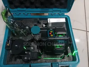Makita Laser Line Machine