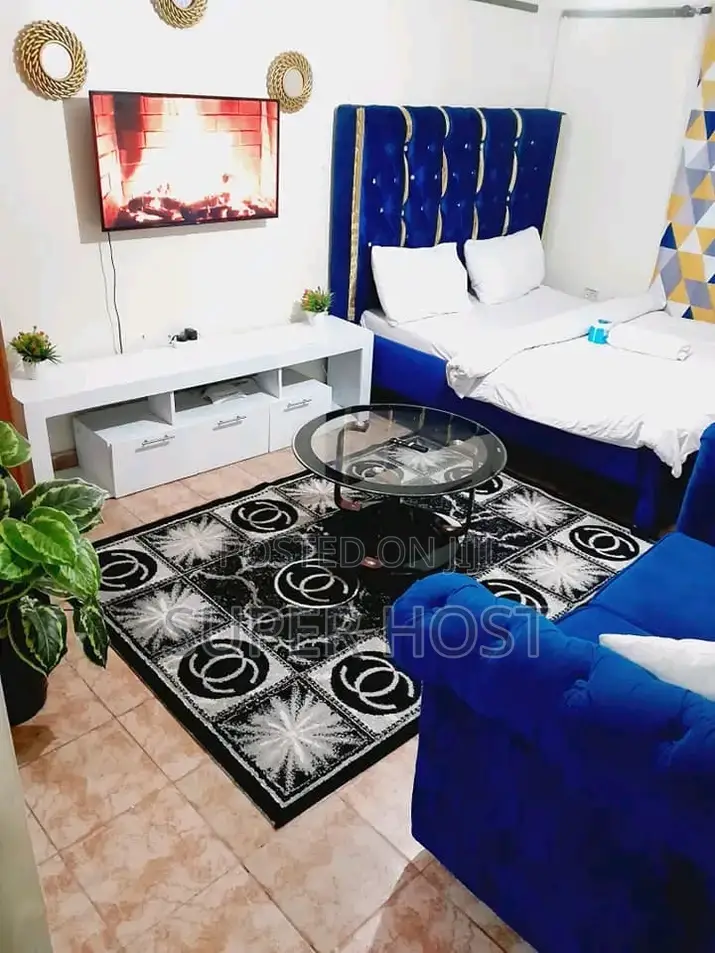Studio at South B